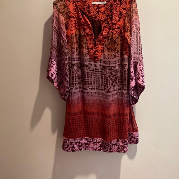 Diane Von Furstenberg Dresses & Skirts - 074. DIANNE vou FURSTENBERG